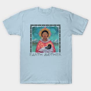 Earth Mother T-Shirt